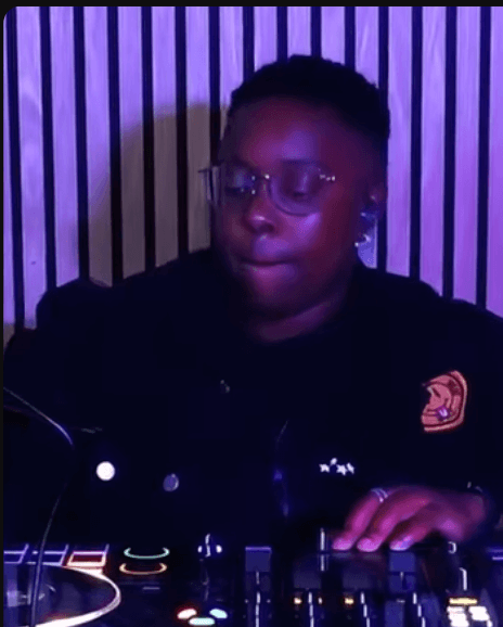 DJ on deck 2