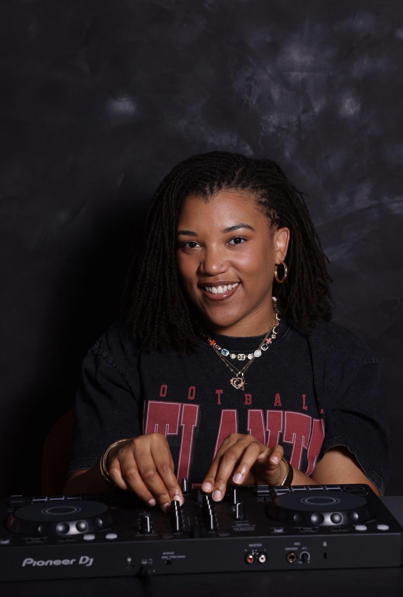 Belle Cooks, Atlanta Afro House and Afrobeats DJ