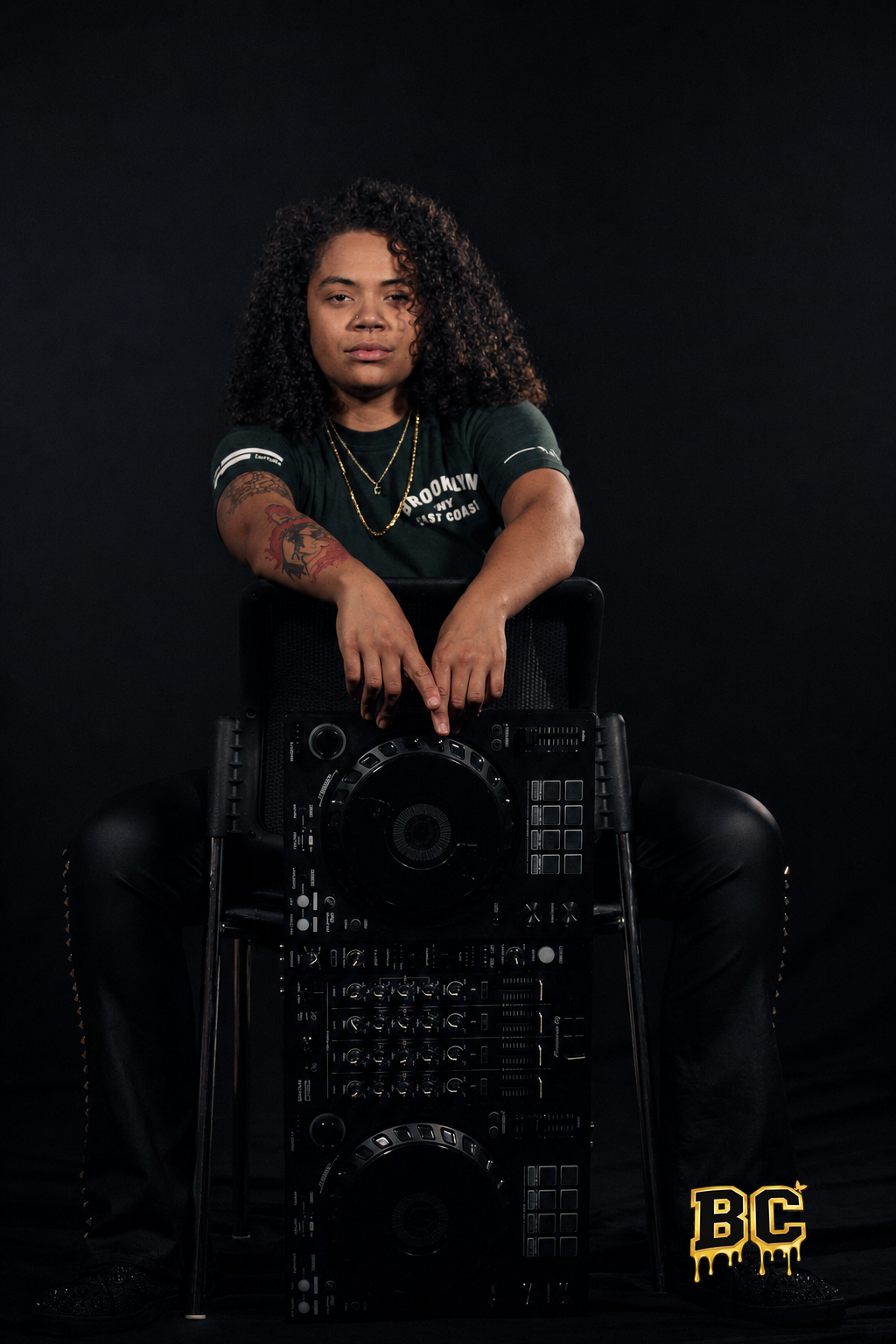 DJ Xhlo, Atlanta open format DJ