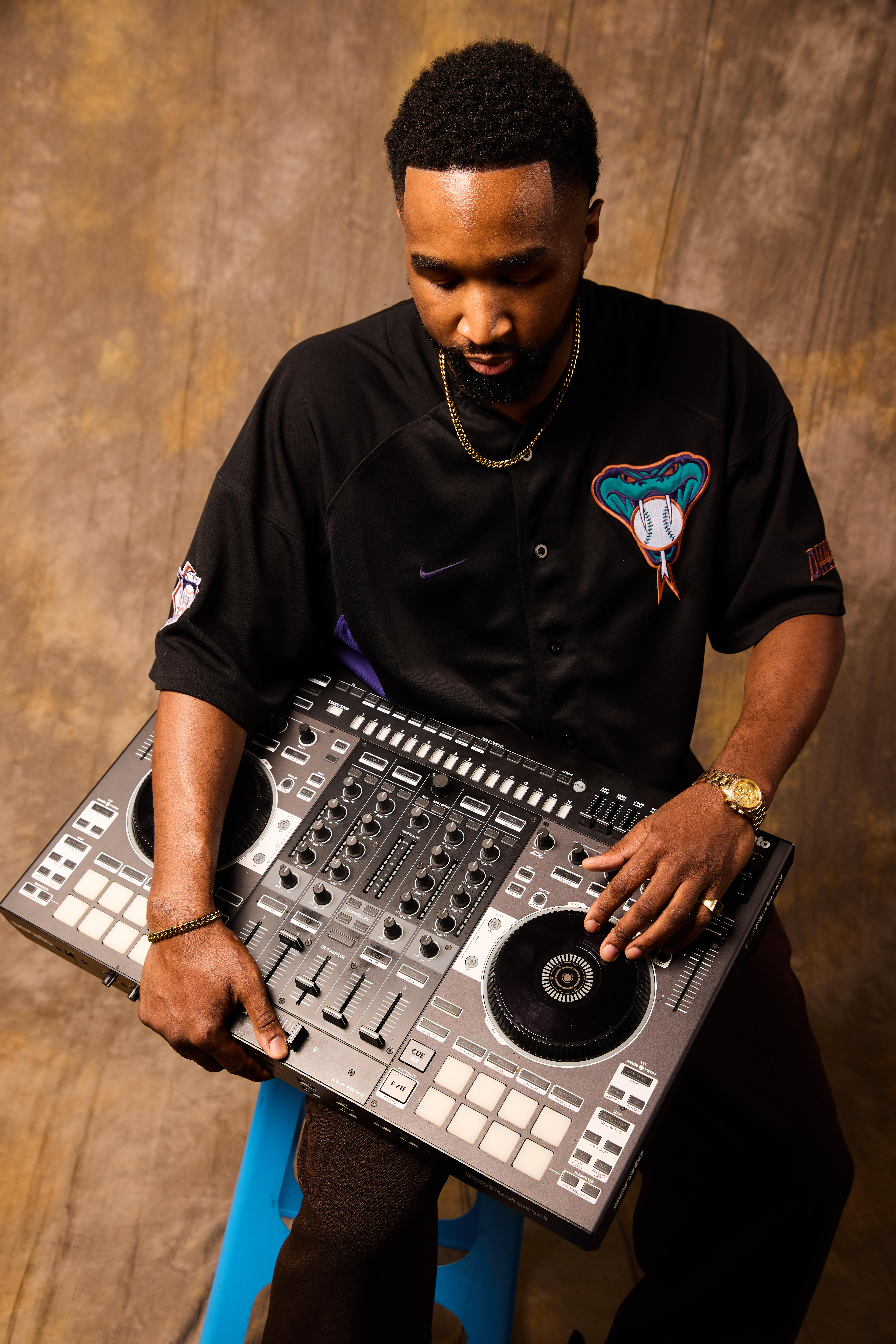 DJ Zai99, Atlanta open format DJ
