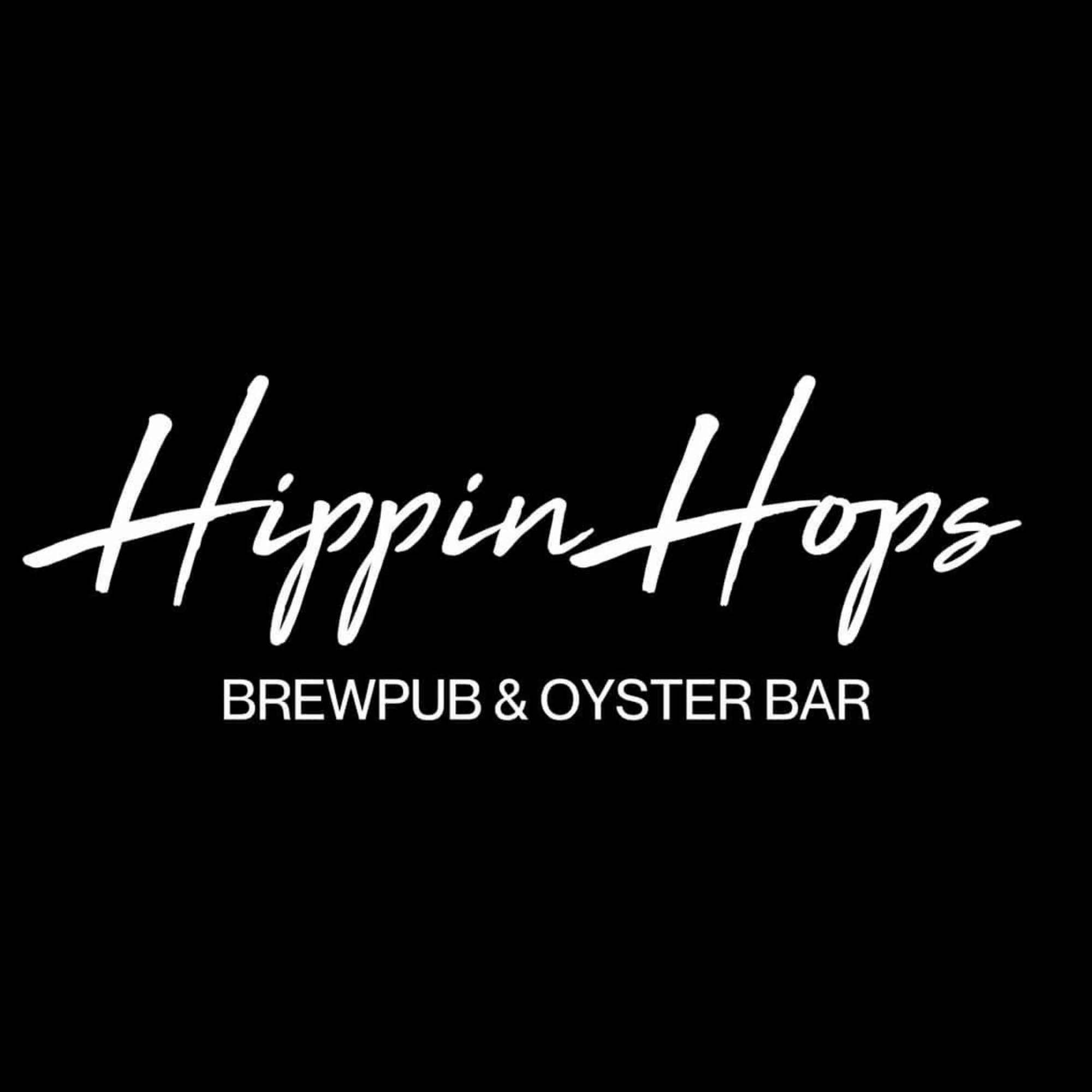 Hippin' Hops Brewpub & Oyster Bar