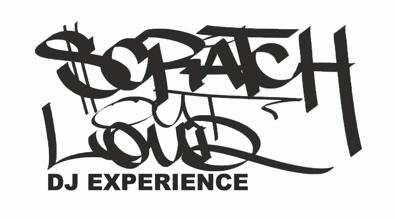 Scratch Out Loud DJ Experience